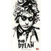 일러스트로 만나는 밥 딜런 (Bob Dylan Illustrated by Pablo)