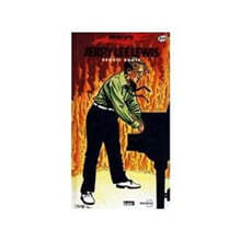 일러스트로 만나는 제리 리 루이스 (Jerry Lee Lewis Illustrated by Benoit Bonte)