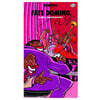 일러스트로 만나는 팻 도미노 (Fats Domino Illustrated by Marc Charbonnel)