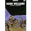 일러스트로 만나는 행크 윌리엄스 (Hank Williams Illustrated by Solomon / Rodolphe)