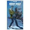 일러스트로 만나는 버디 홀리 (Buddy Holly Illustrated by Rodolphe / Max Cabanes)