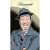 일러스트로 만나는 페르난델 (Fernandel Illustrated by Fabcaro)