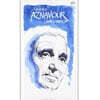 일러스트로 만나는 샤를르 아즈나부르 (Charles Aznavour Illustrated by Jose Correa)