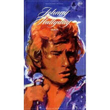 일러스트로 만나는 조니 할리데이 (Johnny Hallyday Illustrated by Pablo)