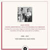 Louis Armstrong / Ella Fitzgerald (루이 암스트롱 / 엘라 피츠제럴드) - Jazz Duos: Louis Armstrong, Ella Fitzgerald and Friends [2LP]