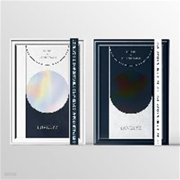 [미개봉] 러블리즈 (Lovelyz) / Unforgettable (7th Mini Album) (A/B Ver. 랜덤 발송)