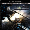 Final Fantasy Vii: Advent Children Complete (파이널 판타지 VII 어드벤트 칠드런)(한글자막)