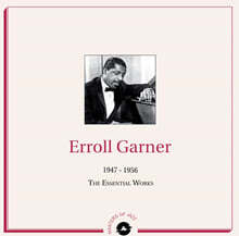Erroll Garner (에롤 가너) - 1947-1956 The Essential Works [2LP]