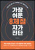 가장 쉬운 8체질 자가진단