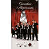 일러스트로 만나는 코미디안 하모니스트 (Comedian Harmonists Illustrated by Cedric Perez / Philippe Charlot)