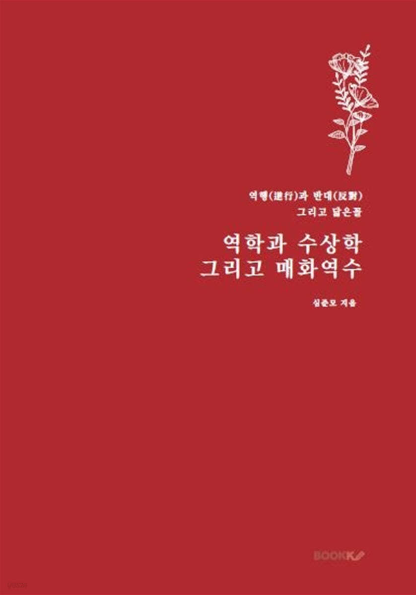 역학과 수상학 그리고 매화역수