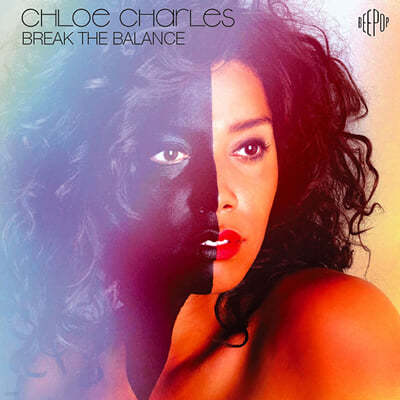 Chloe Charles (클로이 찰스) - Break The Balance 