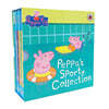 Peppa's Sporty Collection Slipcase 6 Books