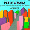 Peter O'Mara (피터 오마라) - Avenue 'U'