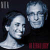 Noa (Nini Achinoam) (노아) - Afterallogy