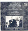 Budapest String Quartet 브람스: 현악 사중주 1, 2번 (Brahms: String Quintets Nos. 1, 2)