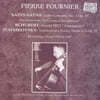 Pierre Fournier 생상스: 첼로 협주곡 1번 (Saint-Saens: Cello Concerto Op.33)