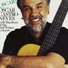 오스카르 카스트루네베스 기타 연주집 (Oscar Castro-Neves - Oscar!)