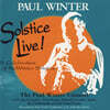 Paul Winter (폴 윈터) - Solstice Live!
