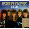 Europe (유럽) - Gold