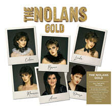 The Nolans (놀란즈) - Gold