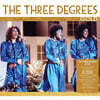 The Three Degrees (쓰리 디그리즈) - Gold