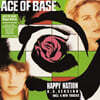 Ace of Base (에이스 오브 베이스) - Happy Nation [투명 컬러 LP]