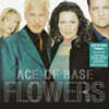 Ace of Base (에이스 오브 베이스) - Flowers [투명 컬러 LP]