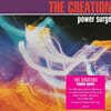 The Creation (크리에이션) - 3집 Power Surge [투명 컬러 LP]