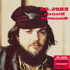 Dr. John (닥터 존) - MalcolM RebennacK [레드 & 블랙 스플릿 컬러 LP]