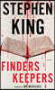 The Bill Hodges Trilogy #02 : Finders Keepers