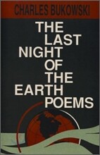 The Last Night of the Earth Poems