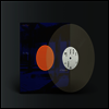 Elori Saxl - Blue Of Distance (Ltd)(Colored LP)