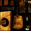 Nat Birchall Quartet - Storyteller: A Musical Tribute To Yusef Lateef (Gatefold)(180G)(2LP)