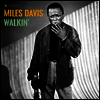 Miles Davis - Walkin' (Ltd)(Gatefold)(Bonus Track)(180G)(LP)