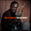 Miles Davis - Milestones (Ltd)(Gatefold)(180G)(LP)