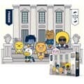 500피스 직소퍼즐 - 카카오 프렌즈 유니버시티