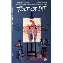 일러스트로 만나는 장끄 갠돈 (Jacques Gandon Illustrated by Jose Correa)