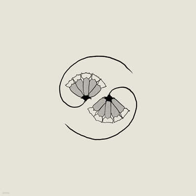 Godspeed You! Black Emperor (갓스피드 유! 블랙 엠페러) - G_d's Pee AT STATE'S END! [12인치 + 10인치 2 Vinyl]