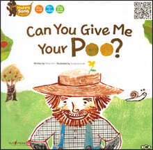 can you give me your poo