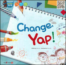 Change Yap