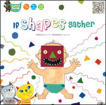 if shapes gather
