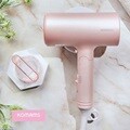 [코맘스] 1400W 헤어 드라이기 핑크 HD4144P