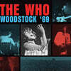 The Who (더 후) - Woodstock '69 [컬러 2LP]