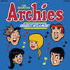 The Archies (아치스) - The Definitive Archies : Greatest Hits & More [LP]