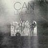 Can (캔) - Live 1970 [실버 컬러 2LP]