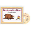 Pictory Set 1-17 : Bertie and the Bear (Book + CD)