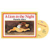 Pictory Set 1-18 : A Lion in the Night (Book + CD)