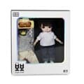 [보보] 구체관절인형15cm 로건