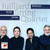 Juilliard String Quartet 베토벤 / 바르톡 / 드보르작: 현악 사중주 (Beethoven: String Quartet Op.59 No.2 / Bartok: String Quartet No.3 Sz.85 / Dvorak: String Quartet Op.96)
